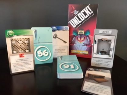 Unlock Squeek And Sausage - Imagen 2