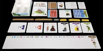 Villagers - Imagen 2