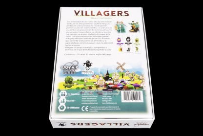 Villagers - Imagen 9