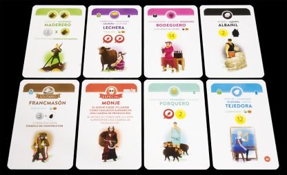 Villagers - Imagen 3