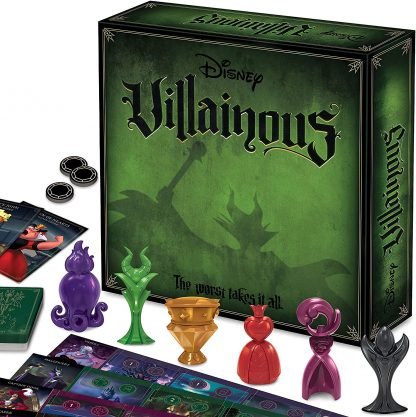 Villainous Disney - Imagen 2