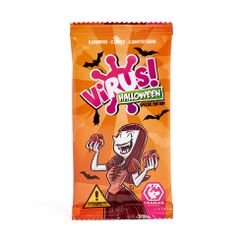 Virus! Halloween