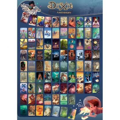 Dixit Anniversary - Imagen 3