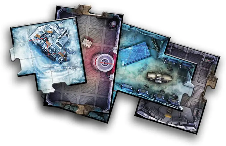 Regreso a Hoth – Star Wars Imperial Assault - Imagen 2