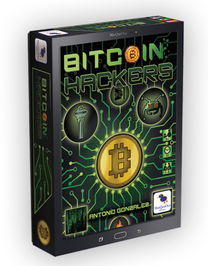 Bitcoin Hackers