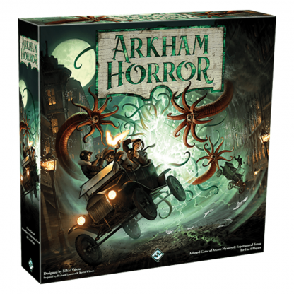 Arkham Horror