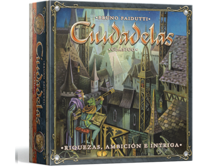 Ciudadelas Clásico
