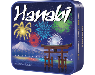 Hanabi