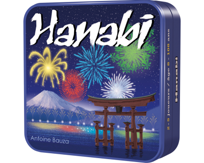 Hanabi
