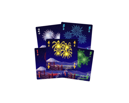 Hanabi - Imagen 2