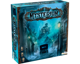 Mysterium