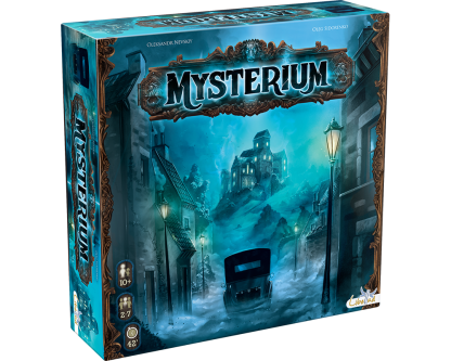 Mysterium