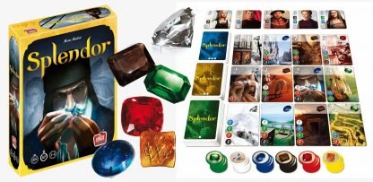 Splendor - Imagen 2
