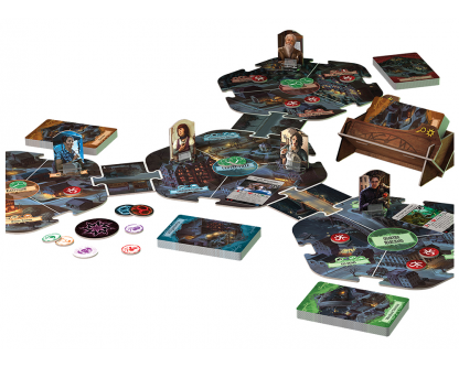 Arkham Horror - Imagen 2