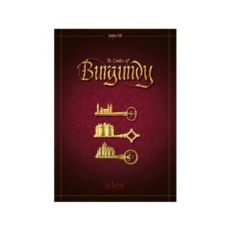 Castillos de Borgoña (Incl. 10 expansiones)