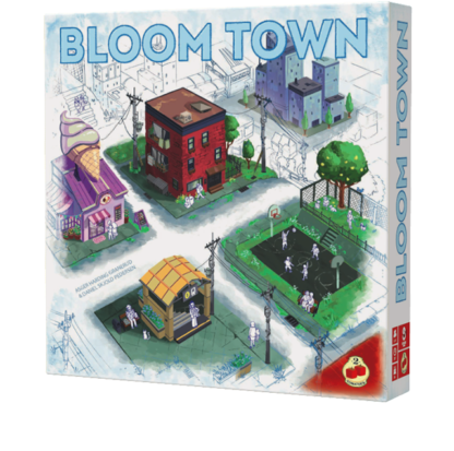 Bloom Town