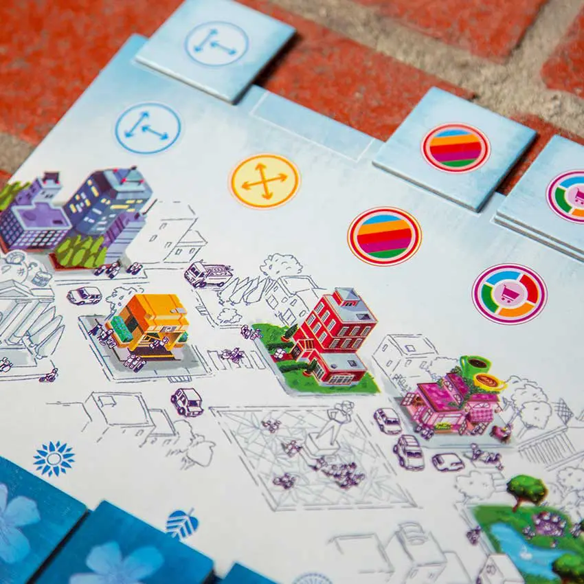 Bloom Town - Imagen 3