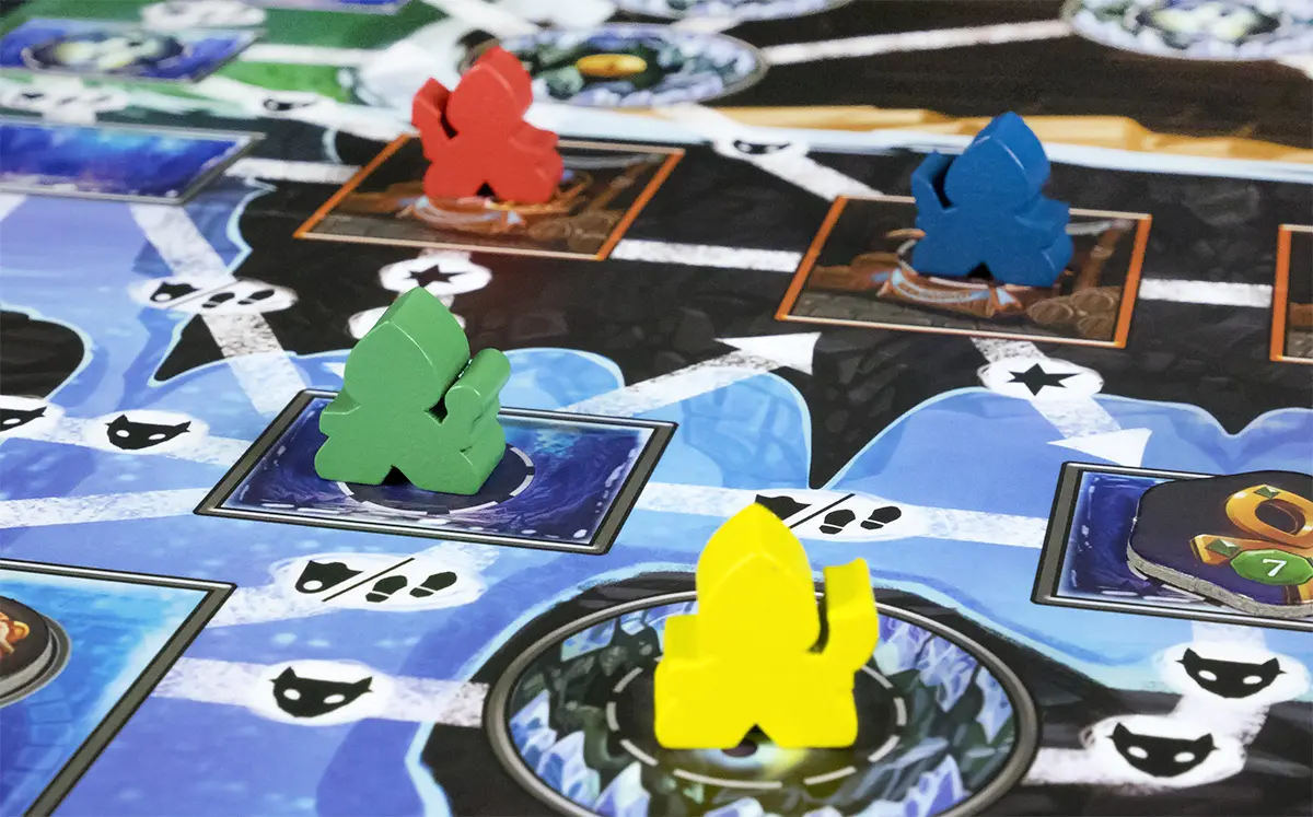 Clank: Tesoros Sumergidos - Imagen 3
