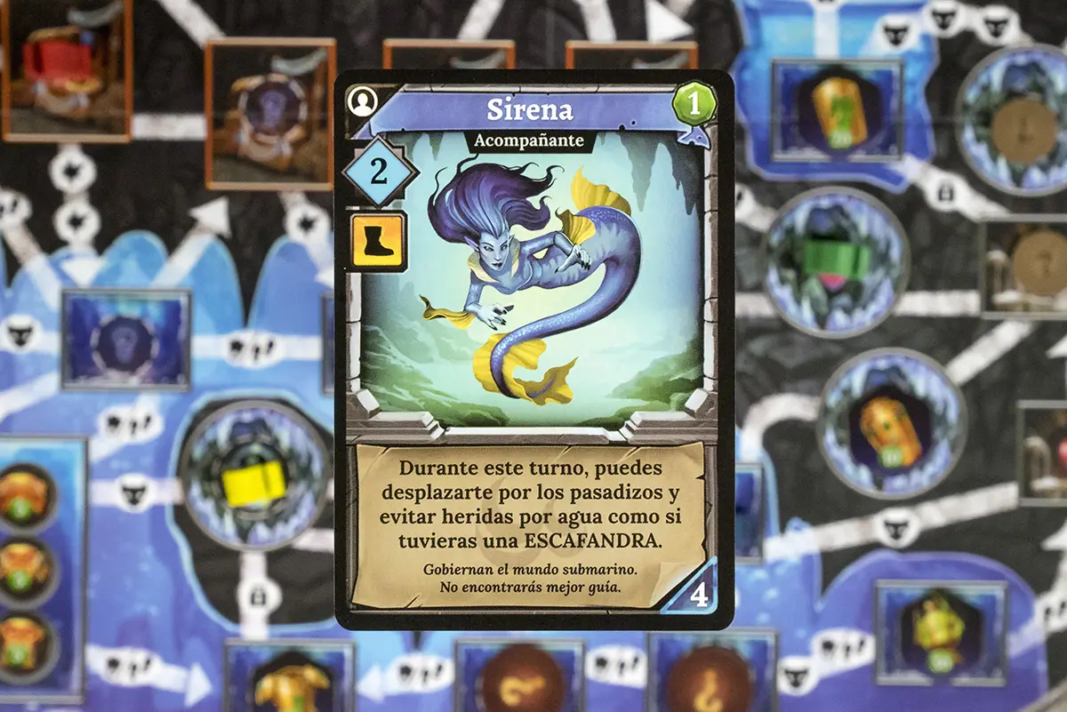 Clank: Tesoros Sumergidos - Imagen 4