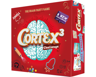 Cortex 3 Challenge