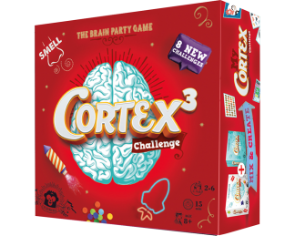 Cortex 3 Challenge