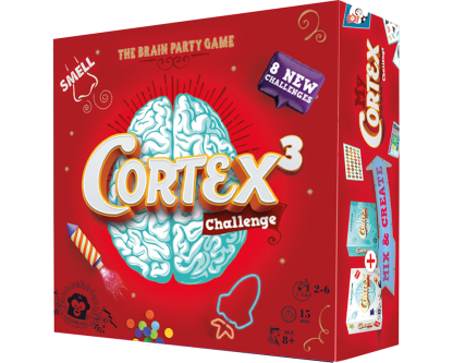 Cortex 3 Challenge