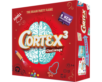 Cortex 3 Challenge