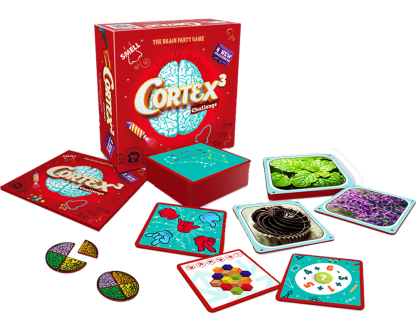 Cortex 3 Challenge - Imagen 2