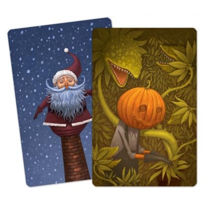 Dixit 5 - Daydreams - Imagen 3