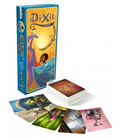 Dixit 3 - Journey - Imagen 2