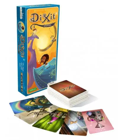 Dixit 3 - Journey - Imagen 2