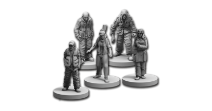 This War of Mine - Imagen 4