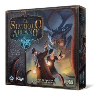 El Símbolo Arcano