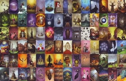 Dixit 3 - Journey - Imagen 3