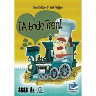 A Todo Tren