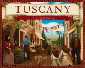 Viticulture expansión Tuscany