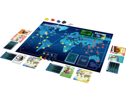 PANDEMIC - Imagen 2