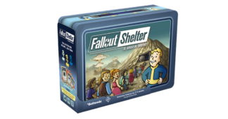Fallout Shelter