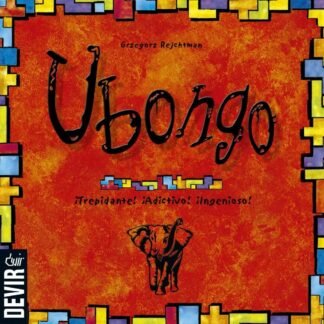 Ubongo