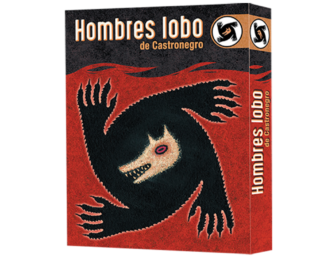 Los Hombres Lobo De Castronegro