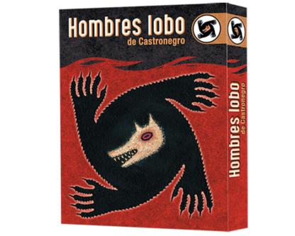 Los Hombres Lobo De Castronegro