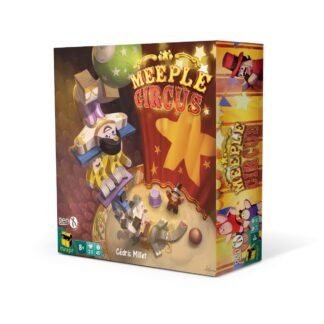 Meeple Circus