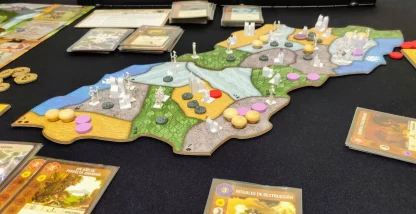 Spirit Island - Imagen 2