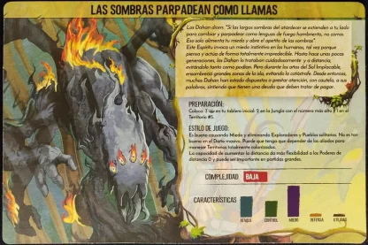 Spirit Island - Imagen 11
