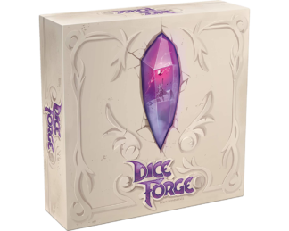 Dice Forge