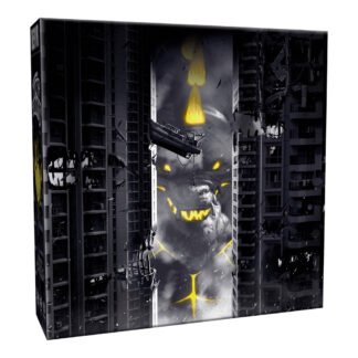 King of Tokyo - Dark Edition