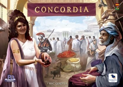 Concordia 6a Ed.