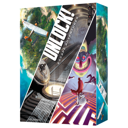 Unlock! Escape Adventures