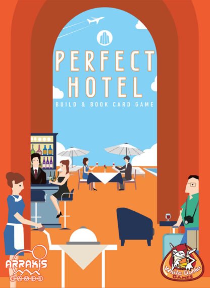 Perfect Hotel