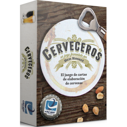 Cerveceros
